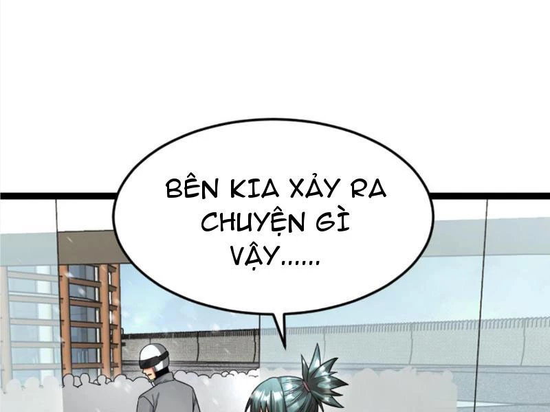 Toàn Cầu Băng Phong: Ta Chế Tạo Phòng An Toàn Tại Tận Thế Chapter 503 - Trang 4