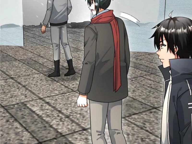 Toàn Cầu Băng Phong: Ta Chế Tạo Phòng An Toàn Tại Tận Thế Chapter 503 - Trang 4