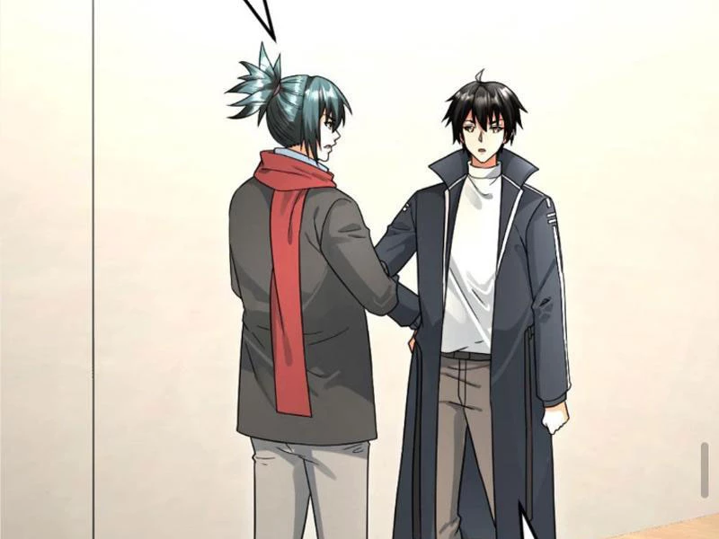 Toàn Cầu Băng Phong: Ta Chế Tạo Phòng An Toàn Tại Tận Thế Chapter 503 - Trang 4