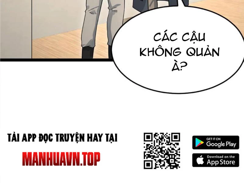Toàn Cầu Băng Phong: Ta Chế Tạo Phòng An Toàn Tại Tận Thế Chapter 503 - Trang 4