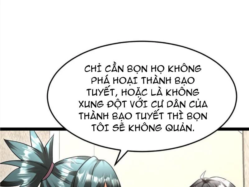 Toàn Cầu Băng Phong: Ta Chế Tạo Phòng An Toàn Tại Tận Thế Chapter 503 - Trang 4