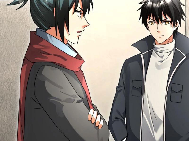 Toàn Cầu Băng Phong: Ta Chế Tạo Phòng An Toàn Tại Tận Thế Chapter 503 - Trang 4