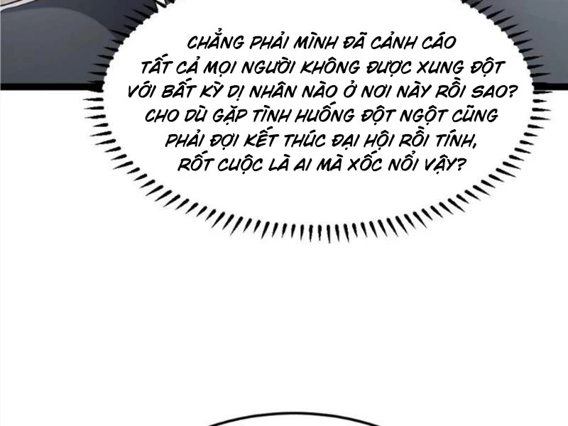 Toàn Cầu Băng Phong: Ta Chế Tạo Phòng An Toàn Tại Tận Thế Chapter 503 - Trang 4