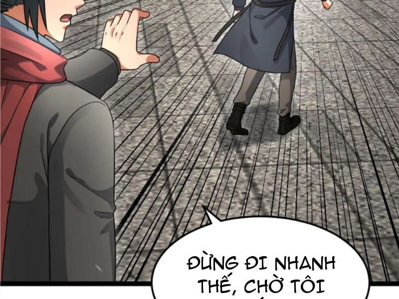 Toàn Cầu Băng Phong: Ta Chế Tạo Phòng An Toàn Tại Tận Thế Chapter 503 - Trang 4