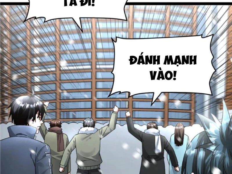 Toàn Cầu Băng Phong: Ta Chế Tạo Phòng An Toàn Tại Tận Thế Chapter 503 - Trang 4