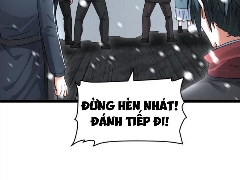 Toàn Cầu Băng Phong: Ta Chế Tạo Phòng An Toàn Tại Tận Thế Chapter 503 - Trang 4