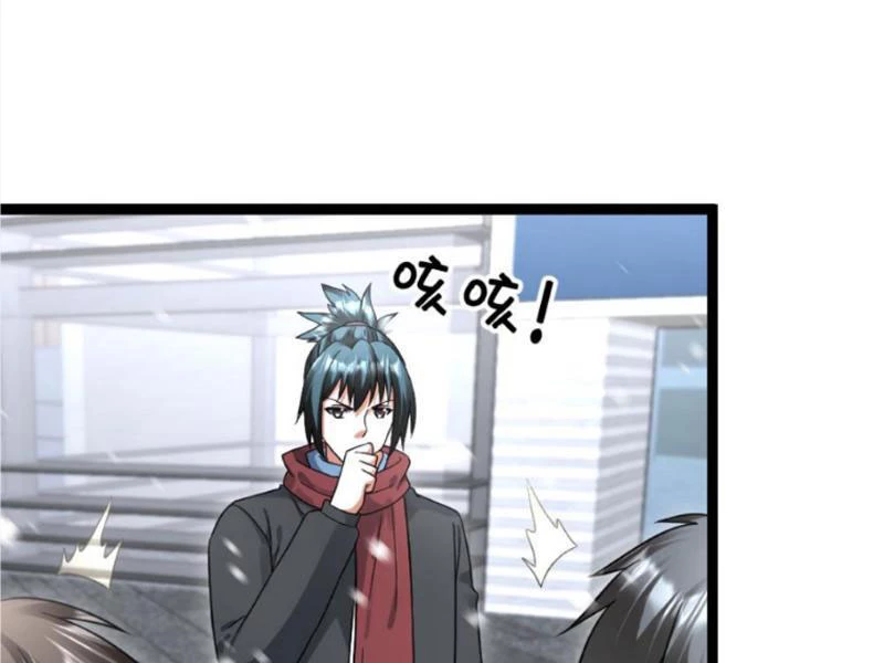 Toàn Cầu Băng Phong: Ta Chế Tạo Phòng An Toàn Tại Tận Thế Chapter 503 - Trang 4