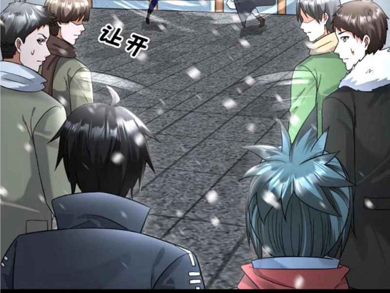 Toàn Cầu Băng Phong: Ta Chế Tạo Phòng An Toàn Tại Tận Thế Chapter 503 - Trang 4