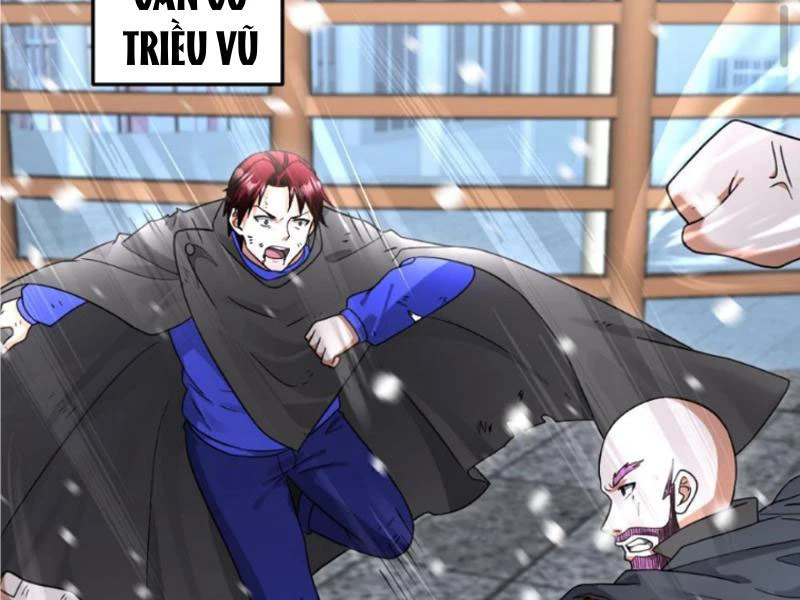 Toàn Cầu Băng Phong: Ta Chế Tạo Phòng An Toàn Tại Tận Thế Chapter 503 - Trang 4