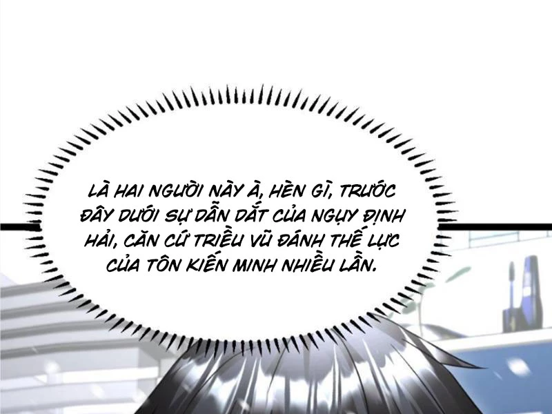 Toàn Cầu Băng Phong: Ta Chế Tạo Phòng An Toàn Tại Tận Thế Chapter 503 - Trang 4