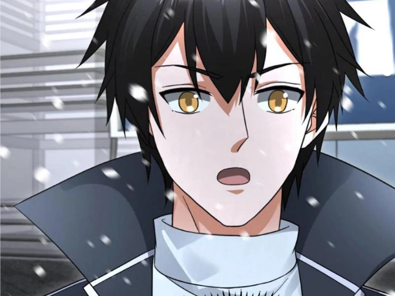 Toàn Cầu Băng Phong: Ta Chế Tạo Phòng An Toàn Tại Tận Thế Chapter 503 - Trang 4