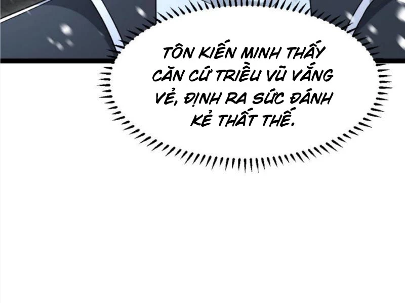 Toàn Cầu Băng Phong: Ta Chế Tạo Phòng An Toàn Tại Tận Thế Chapter 503 - Trang 4