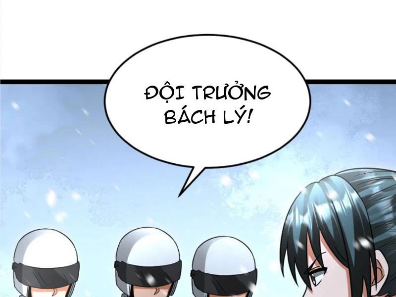 Toàn Cầu Băng Phong: Ta Chế Tạo Phòng An Toàn Tại Tận Thế Chapter 503 - Trang 4