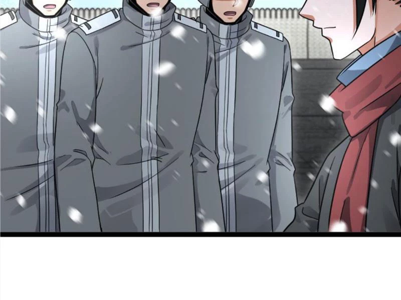 Toàn Cầu Băng Phong: Ta Chế Tạo Phòng An Toàn Tại Tận Thế Chapter 503 - Trang 4