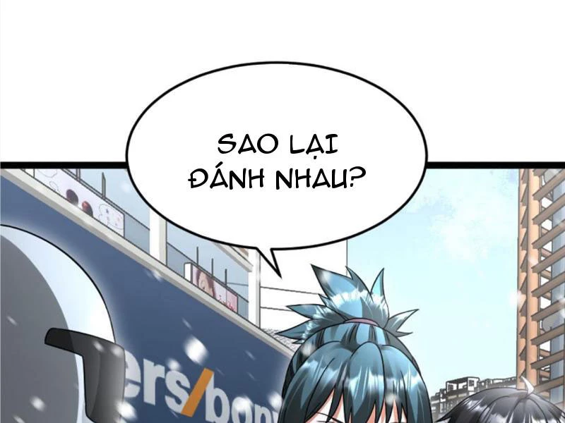 Toàn Cầu Băng Phong: Ta Chế Tạo Phòng An Toàn Tại Tận Thế Chapter 503 - Trang 4