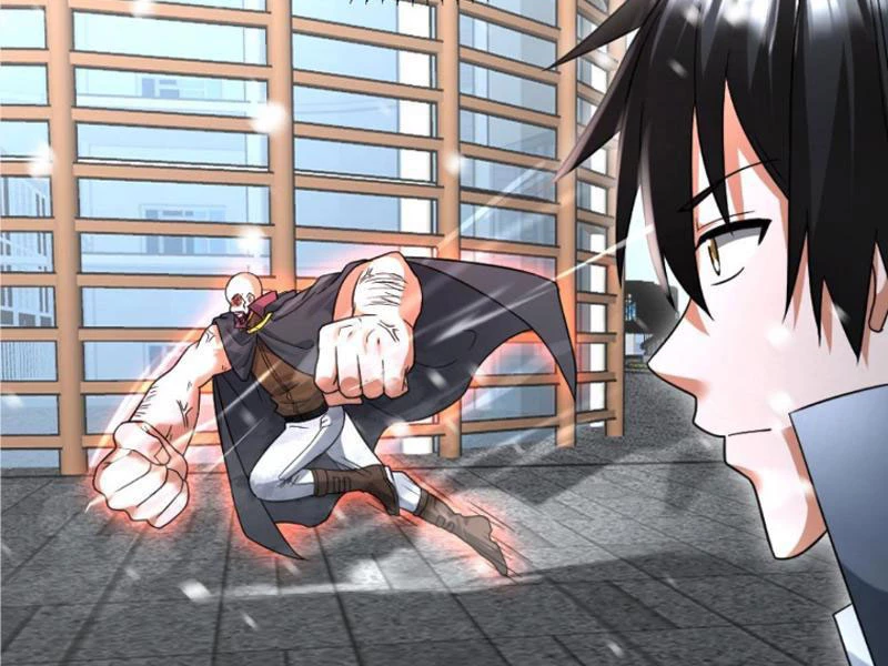 Toàn Cầu Băng Phong: Ta Chế Tạo Phòng An Toàn Tại Tận Thế Chapter 503 - Trang 4