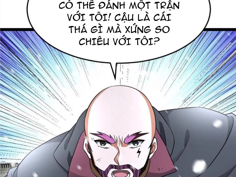 Toàn Cầu Băng Phong: Ta Chế Tạo Phòng An Toàn Tại Tận Thế Chapter 503 - Trang 4