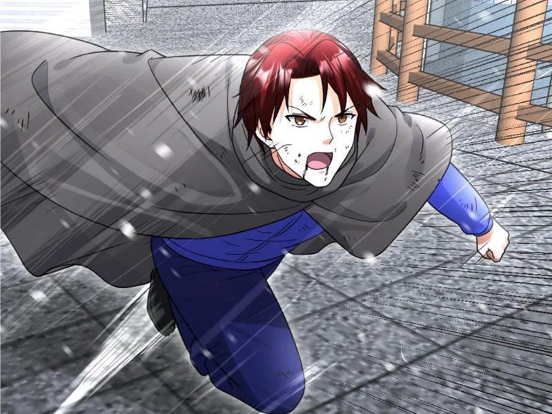 Toàn Cầu Băng Phong: Ta Chế Tạo Phòng An Toàn Tại Tận Thế Chapter 503 - Trang 4