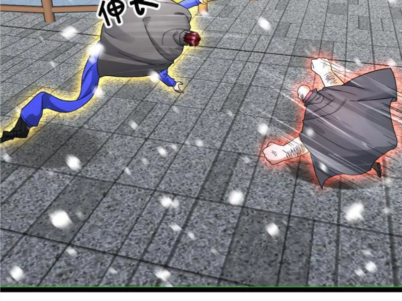 Toàn Cầu Băng Phong: Ta Chế Tạo Phòng An Toàn Tại Tận Thế Chapter 503 - Trang 4