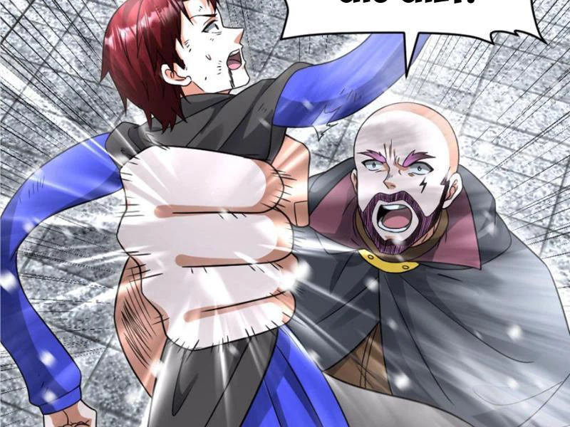 Toàn Cầu Băng Phong: Ta Chế Tạo Phòng An Toàn Tại Tận Thế Chapter 503 - Trang 4