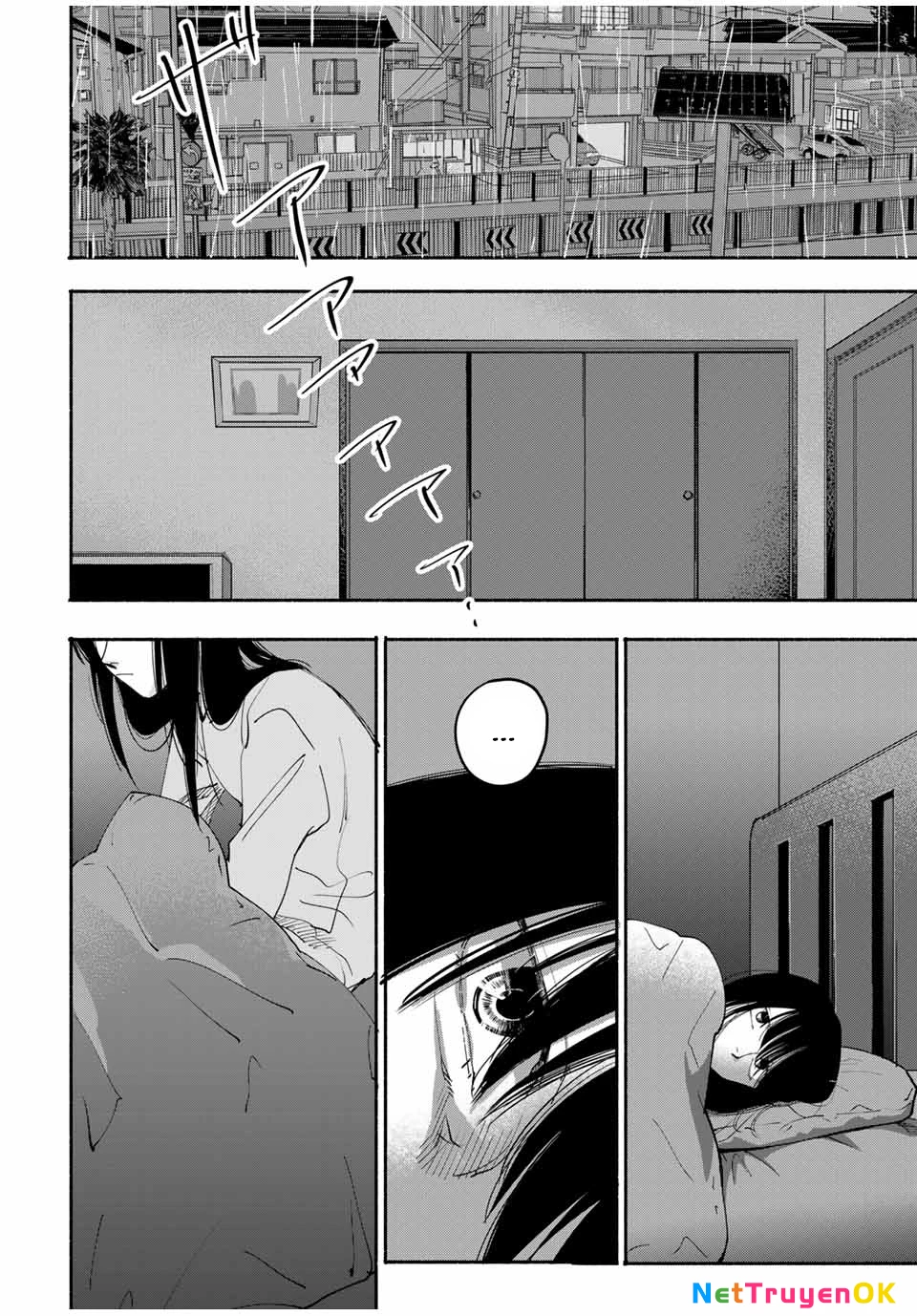 Lời nguyền của mẹ - Ngục tù của con Chapter 8 - Trang 2