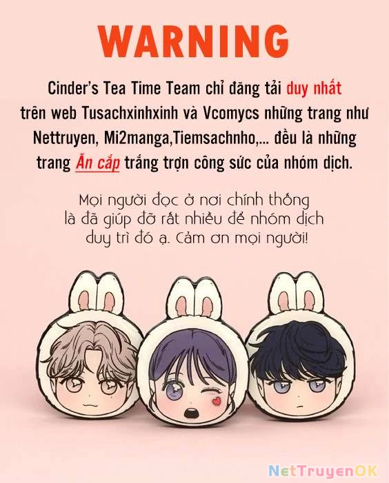 Thanh Xuân Của Chúng Ta Chap 83 - Trang 4