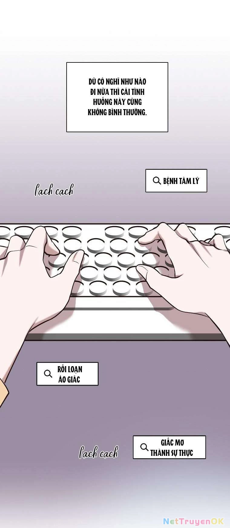 Thanh Xuân Của Chúng Ta Chap 83 - Trang 4