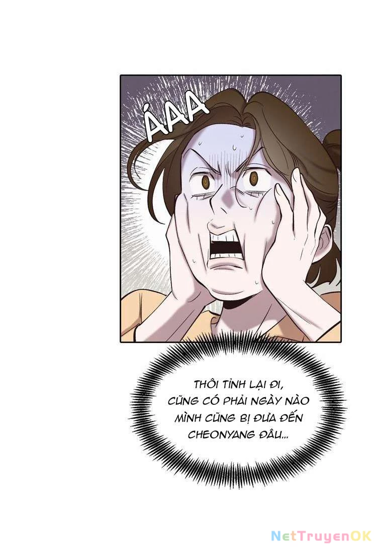 Thanh Xuân Của Chúng Ta Chap 83 - Trang 4