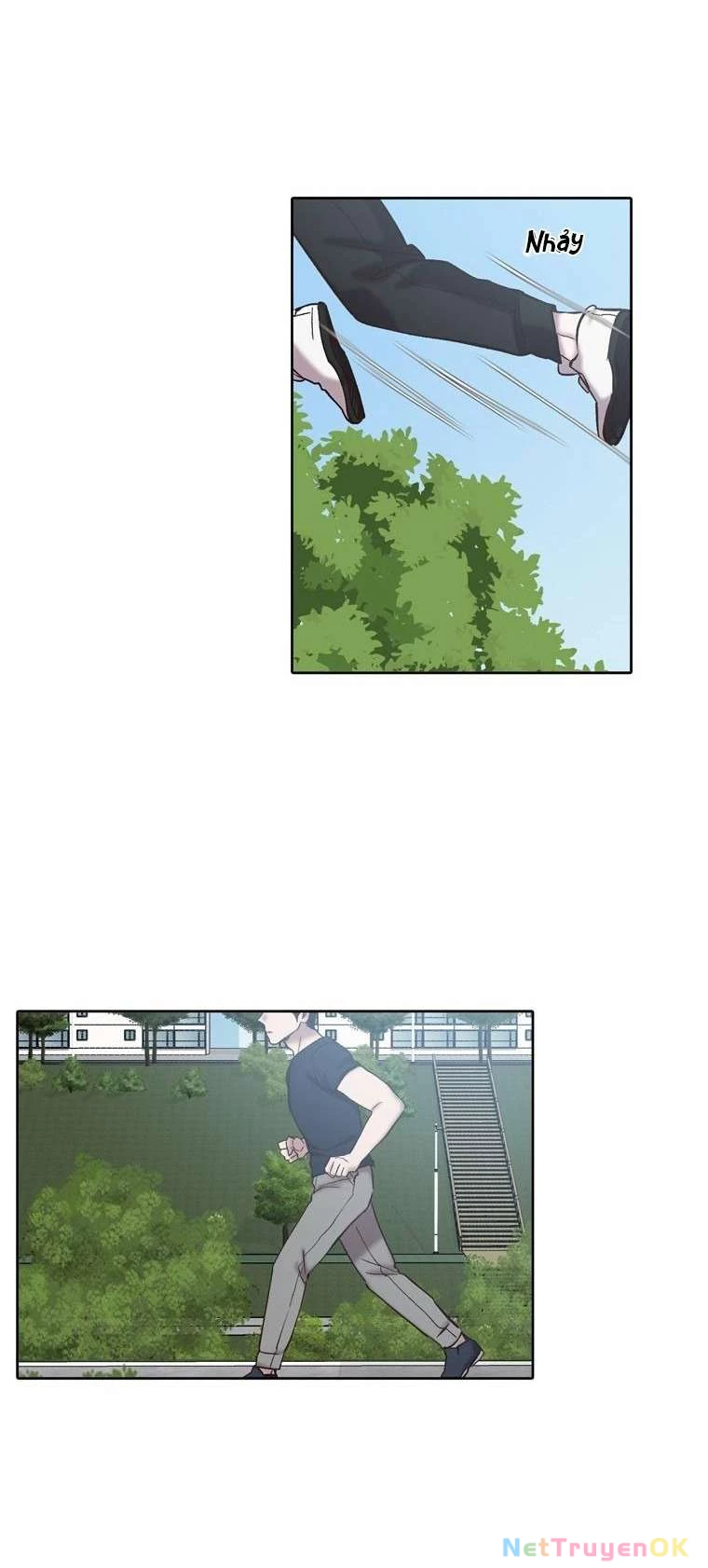 Thanh Xuân Của Chúng Ta Chap 83 - Trang 4