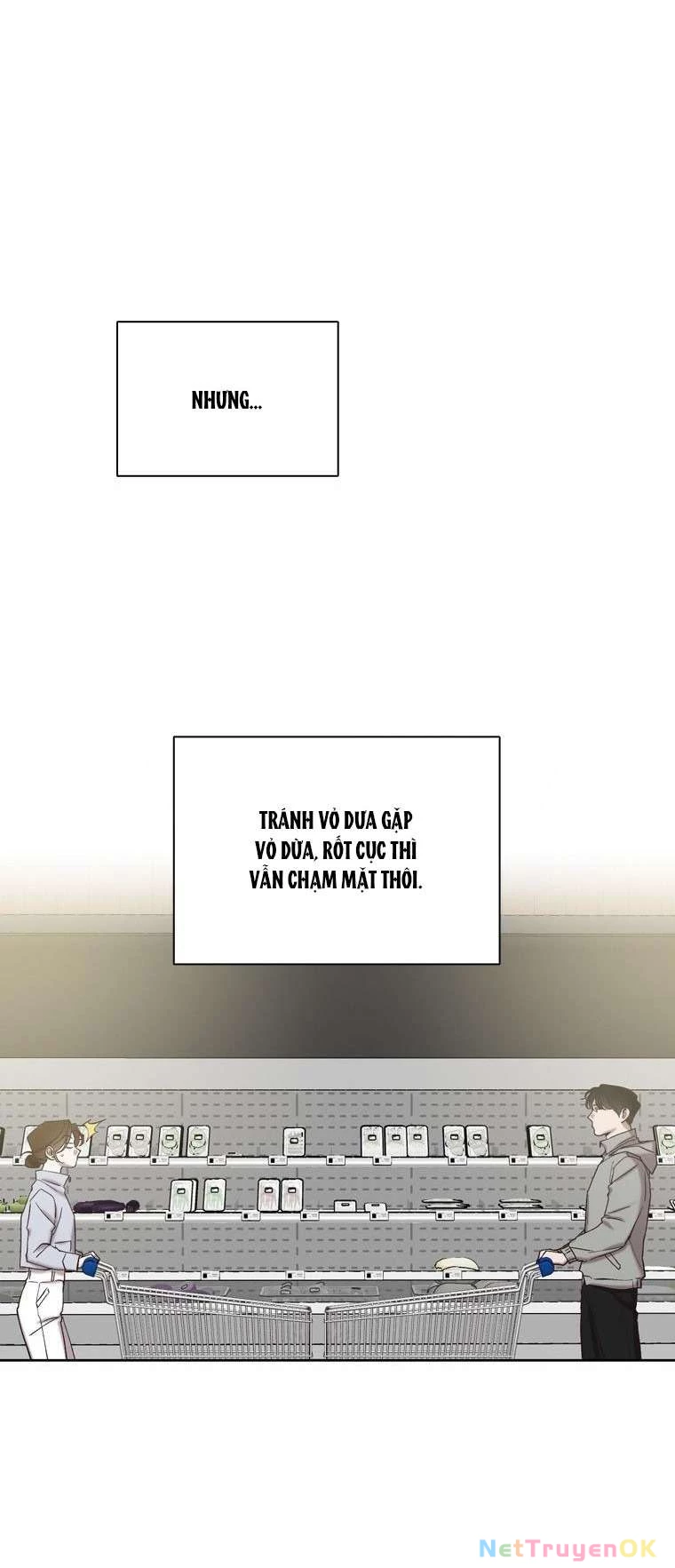 Thanh Xuân Của Chúng Ta Chap 83 - Trang 4