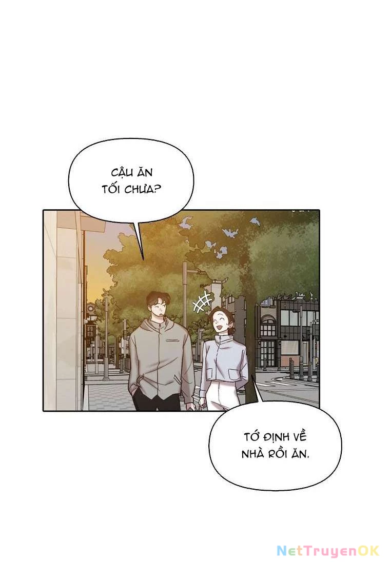 Thanh Xuân Của Chúng Ta Chap 83 - Trang 4