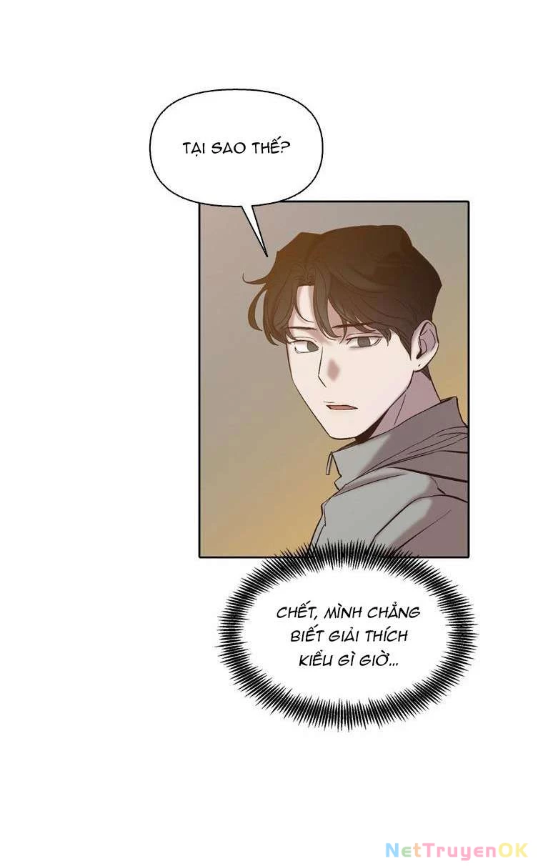 Thanh Xuân Của Chúng Ta Chap 83 - Trang 4