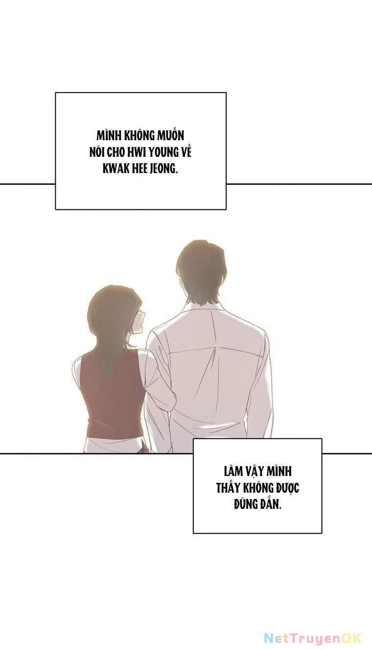 Thanh Xuân Của Chúng Ta Chap 83 - Trang 4