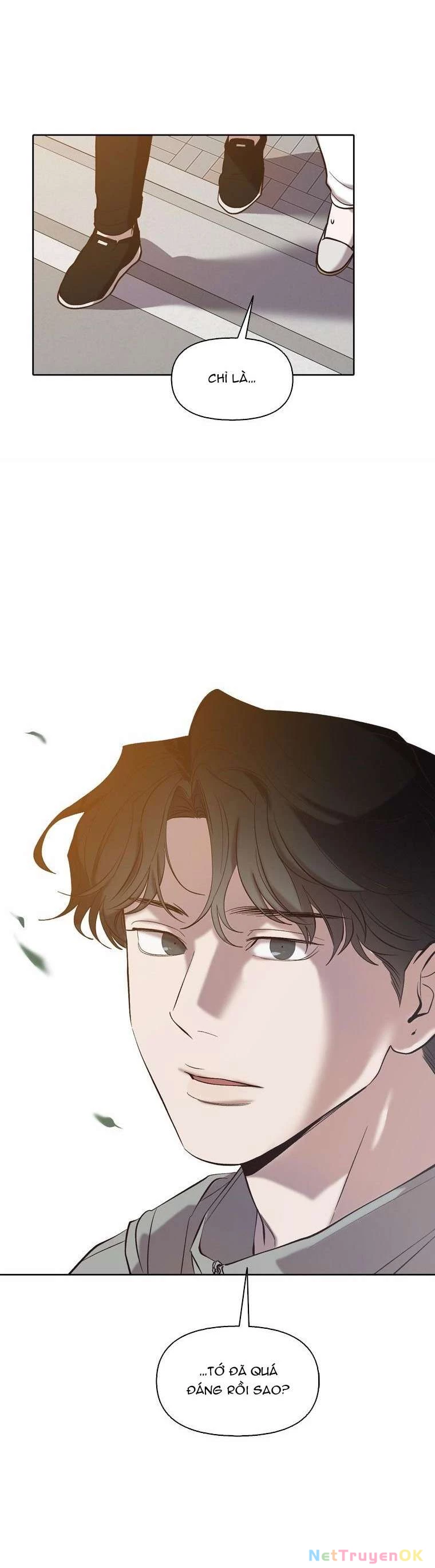 Thanh Xuân Của Chúng Ta Chap 83 - Trang 4