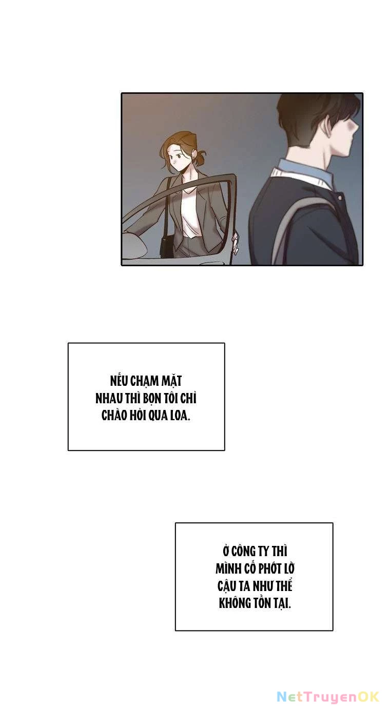 Thanh Xuân Của Chúng Ta Chap 83 - Trang 4
