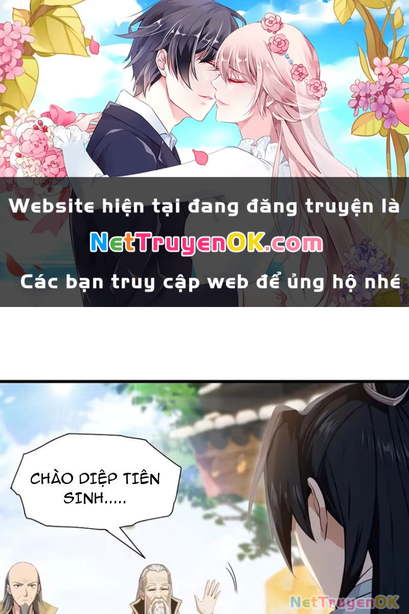 Hoá Ra Ta Đã Vô Địch Từ Lâu Chapter 204 - Trang 4