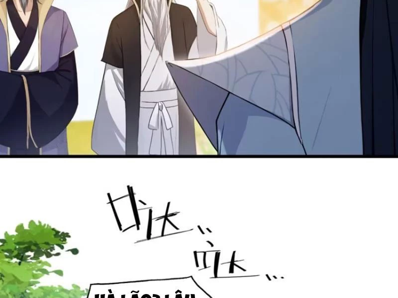 Hoá Ra Ta Đã Vô Địch Từ Lâu Chapter 204 - Trang 4