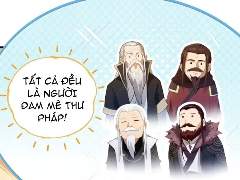 Hoá Ra Ta Đã Vô Địch Từ Lâu Chapter 204 - Trang 4