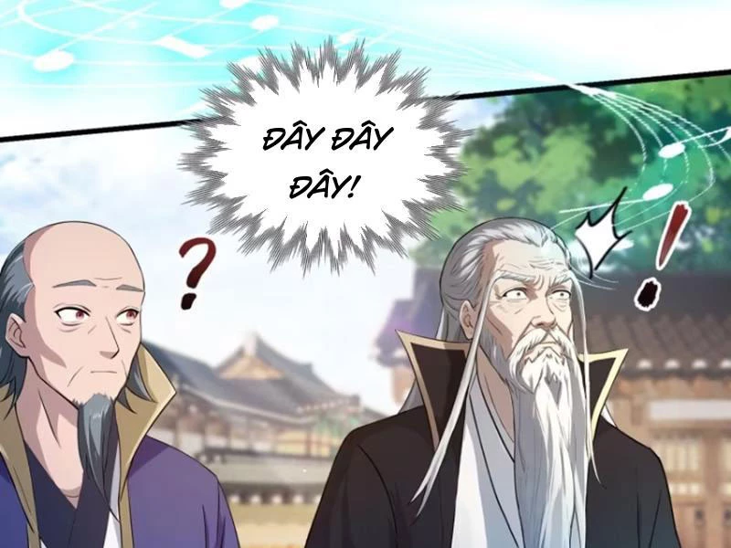 Hoá Ra Ta Đã Vô Địch Từ Lâu Chapter 204 - Trang 4