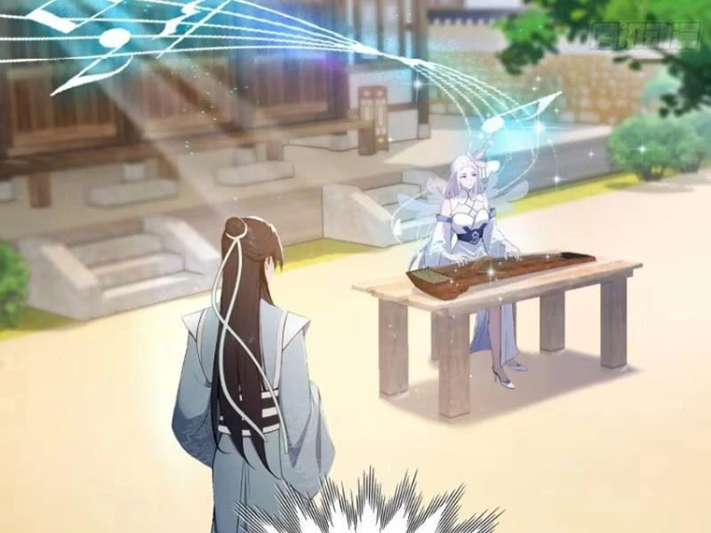 Hoá Ra Ta Đã Vô Địch Từ Lâu Chapter 204 - Trang 4