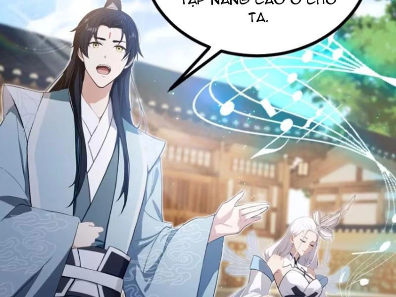 Hoá Ra Ta Đã Vô Địch Từ Lâu Chapter 204 - Trang 4