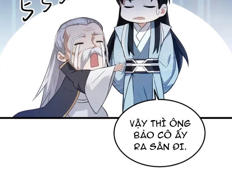 Hoá Ra Ta Đã Vô Địch Từ Lâu Chapter 204 - Trang 4