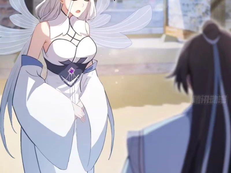 Hoá Ra Ta Đã Vô Địch Từ Lâu Chapter 204 - Trang 4