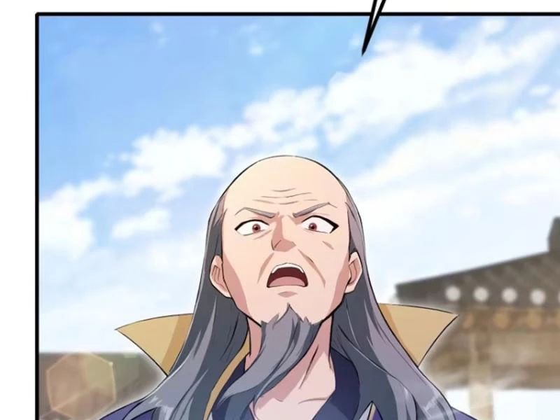 Hoá Ra Ta Đã Vô Địch Từ Lâu Chapter 204 - Trang 4