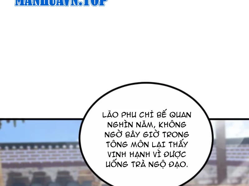 Hoá Ra Ta Đã Vô Địch Từ Lâu Chapter 204 - Trang 4