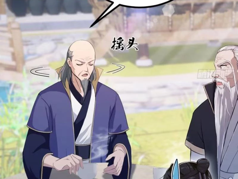 Hoá Ra Ta Đã Vô Địch Từ Lâu Chapter 204 - Trang 4