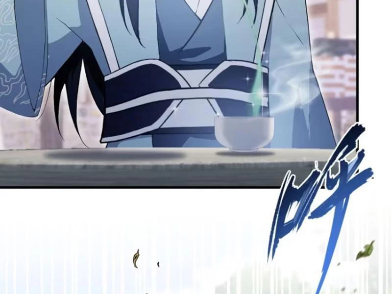 Hoá Ra Ta Đã Vô Địch Từ Lâu Chapter 204 - Trang 4