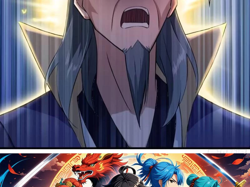 Hoá Ra Ta Đã Vô Địch Từ Lâu Chapter 204 - Trang 4