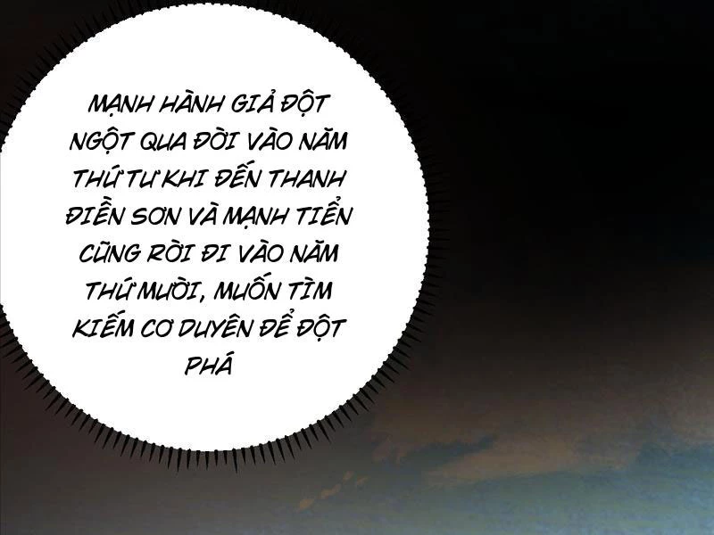 Tu tiên là ngõ cụt Chapter 41 - Trang 2