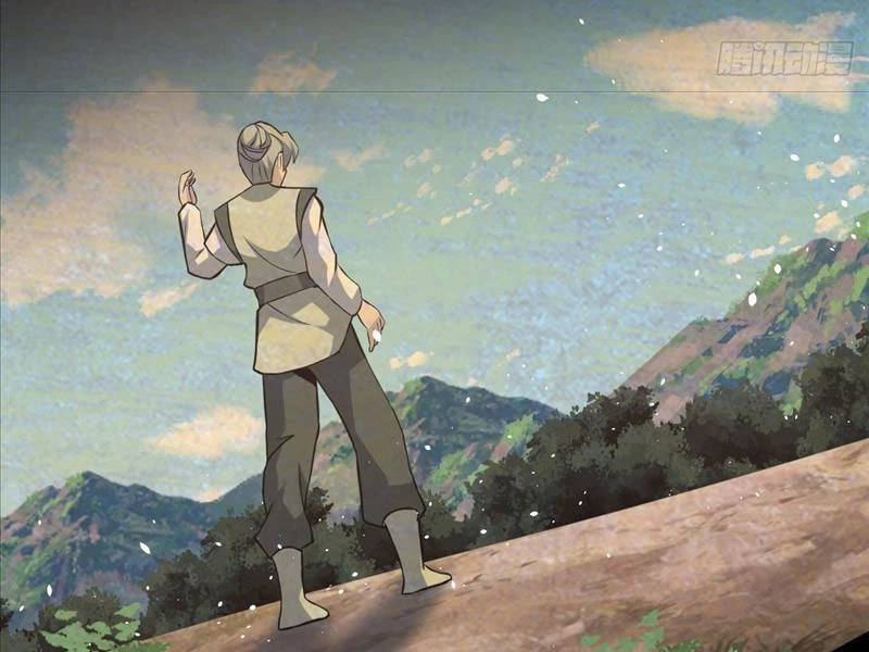 Tu tiên là ngõ cụt Chapter 41 - Trang 2